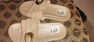 Soft and Comfy Shoes