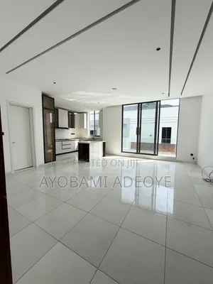 2bdrm Apartment in Marwa Lekki for rent