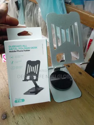 Metal Phone Stand T16