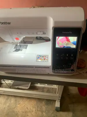 Monogram Machine