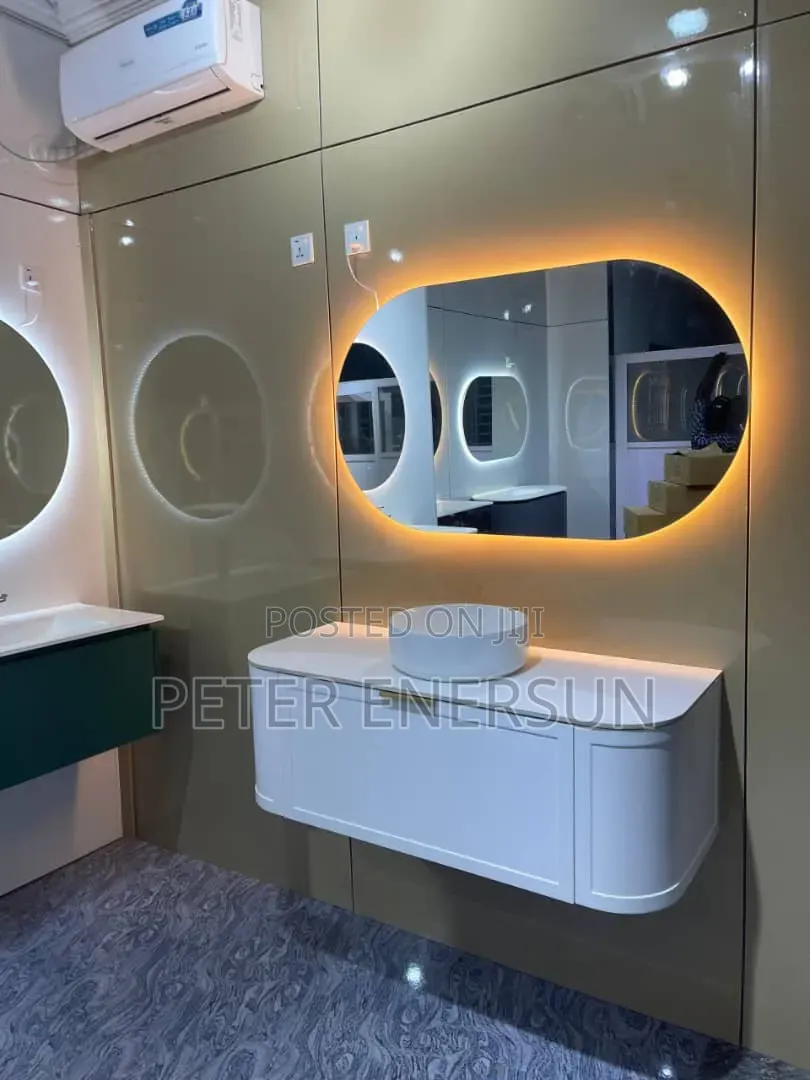 Doporen Cabinets
