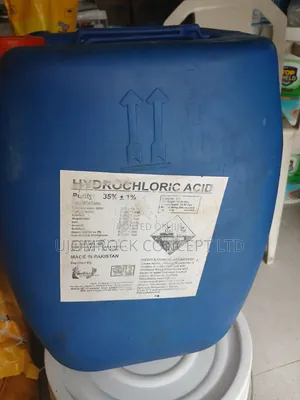 Hydrochloric Acid
