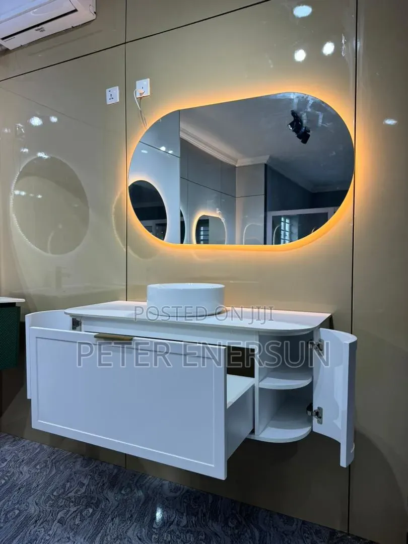 Doporen Cabinets