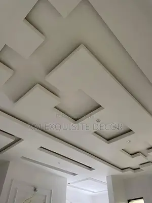 Pop Ceiling