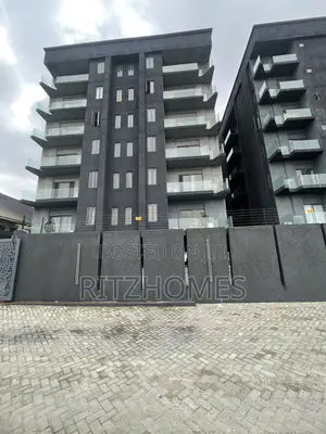 Furnished 2bdrm Apartment in Ikate for sale