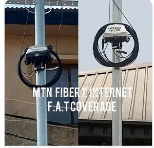 Enjoy Fast Reliable Internet Service