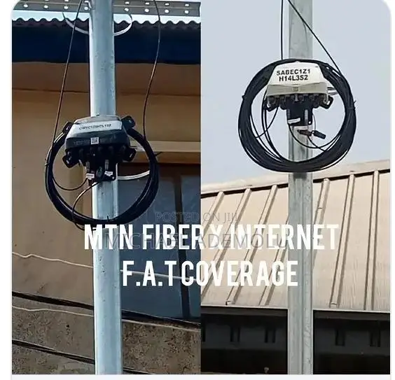 Enjoy Fast Reliable Internet Service