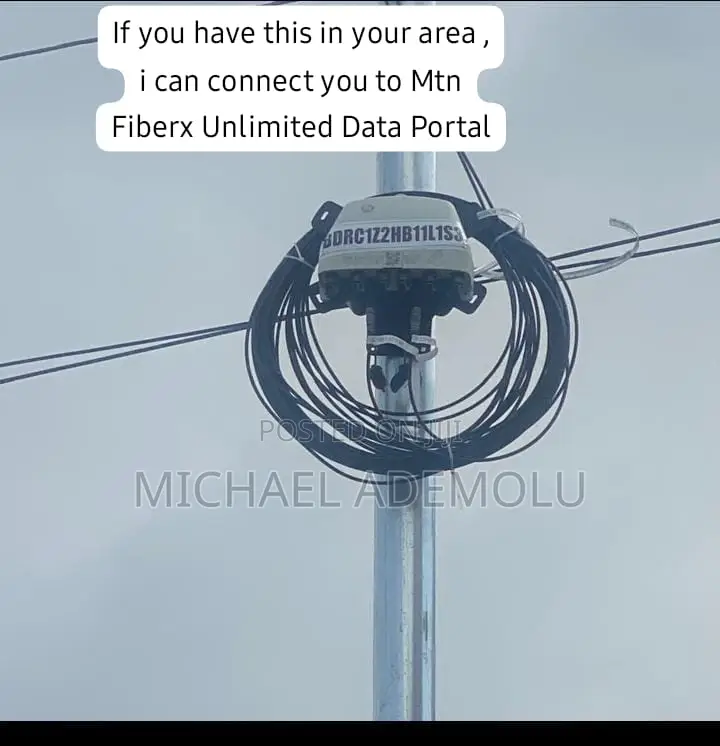 Enjoy Fast Reliable Internet Service