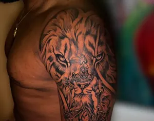 Arts(TATTOOS)