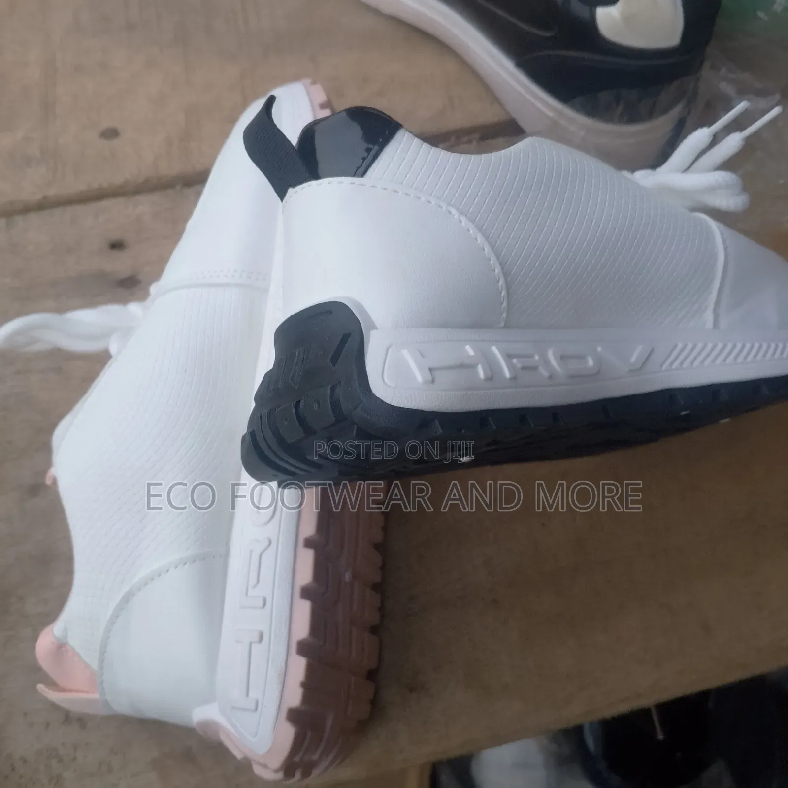 Unisex Canvas