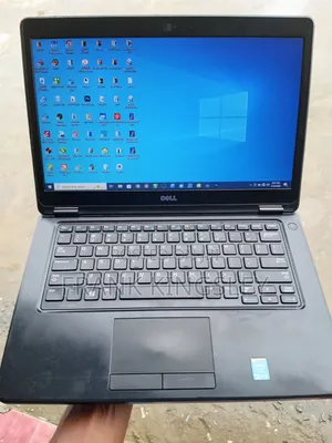 Laptop Dell Latitude 5420 8GB Intel Core i5 HDD 320GB
