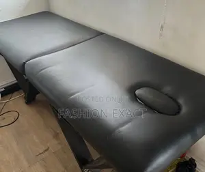 Foldable Lash Bed