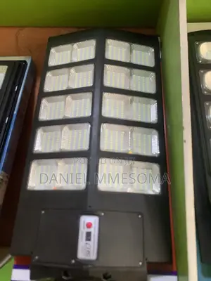 Solar Lamp 20 Eyes