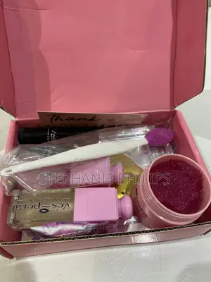 Lip Care Package