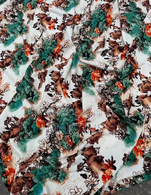 Bale Fabrics