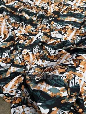 Bale Fabrics