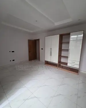 Furnished 3bdrm Apartment in Ikeja GRA for sale