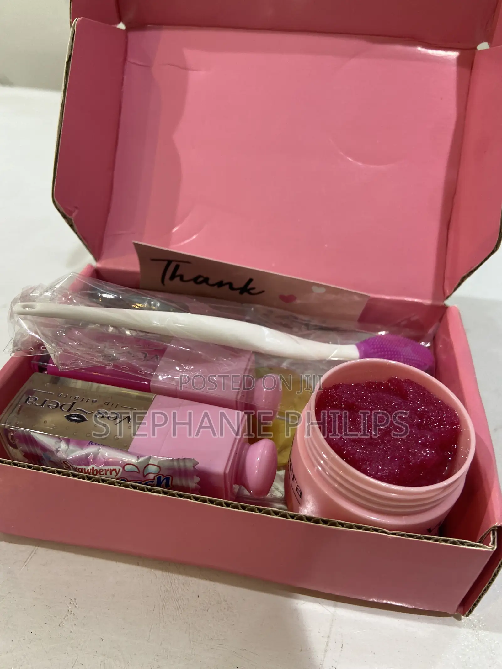 Lip Care Package