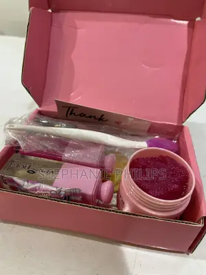Lip Care Package