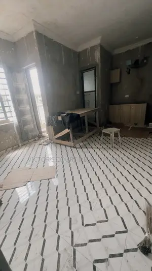 Studio Apartment in Shomolu for rent