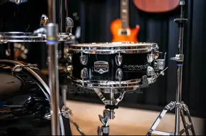 Yamaha Gigmaker 5-Piece Professional Complete Set