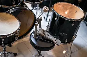 Yamaha Gigmaker 5-Piece Professional Complete Set