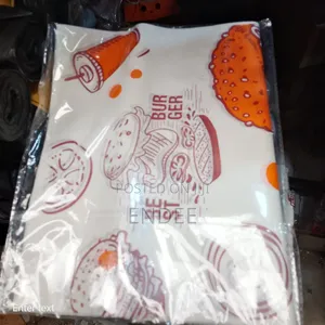 Shawarma Rapper by 50piec