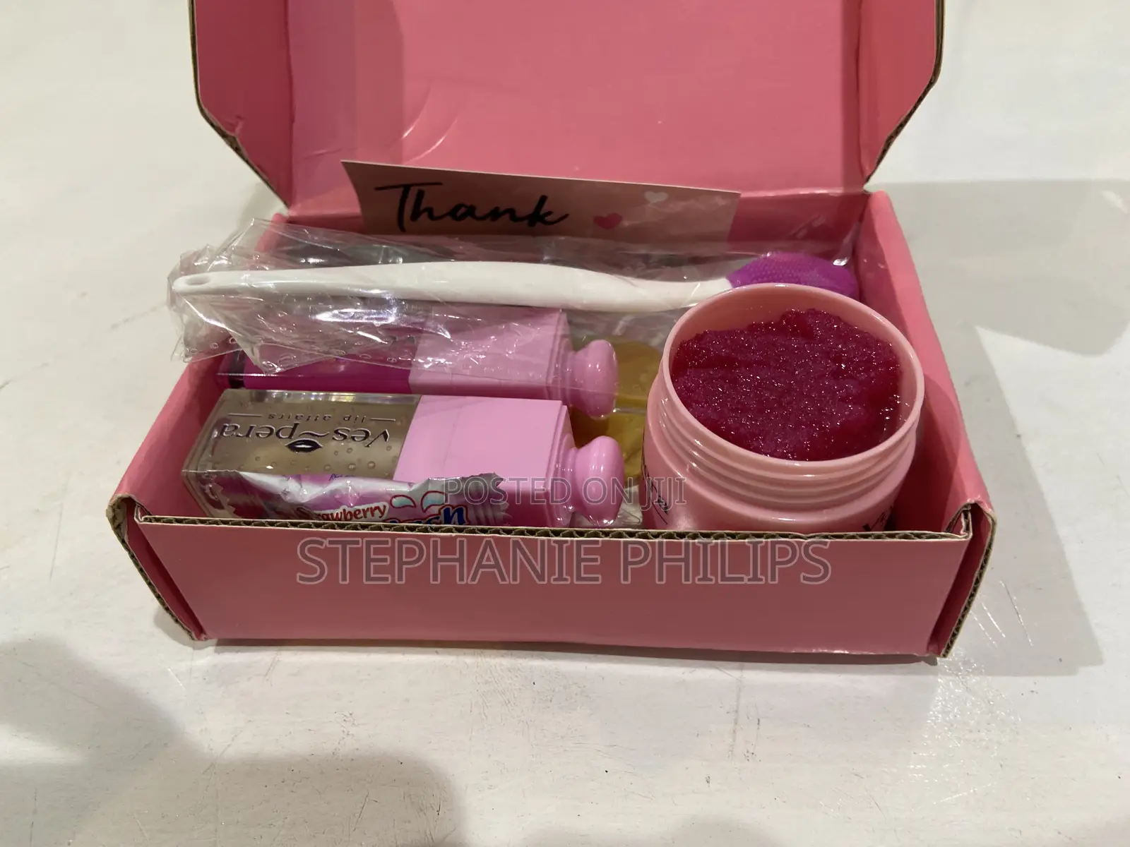 Lip Care Package