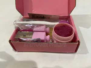Lip Care Package