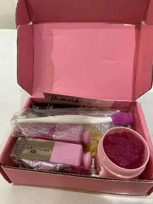 Lip Care Package