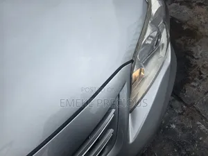 Toyota Corolla 2013 Silver