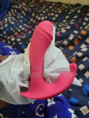 Always Up Vibrator