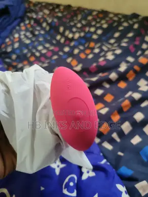 Always Up Vibrator