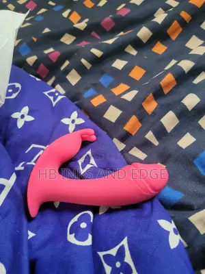 Always Up Vibrator