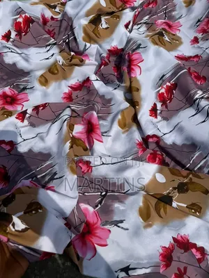 Bale Fabrics