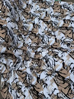 Bale Fabrics
