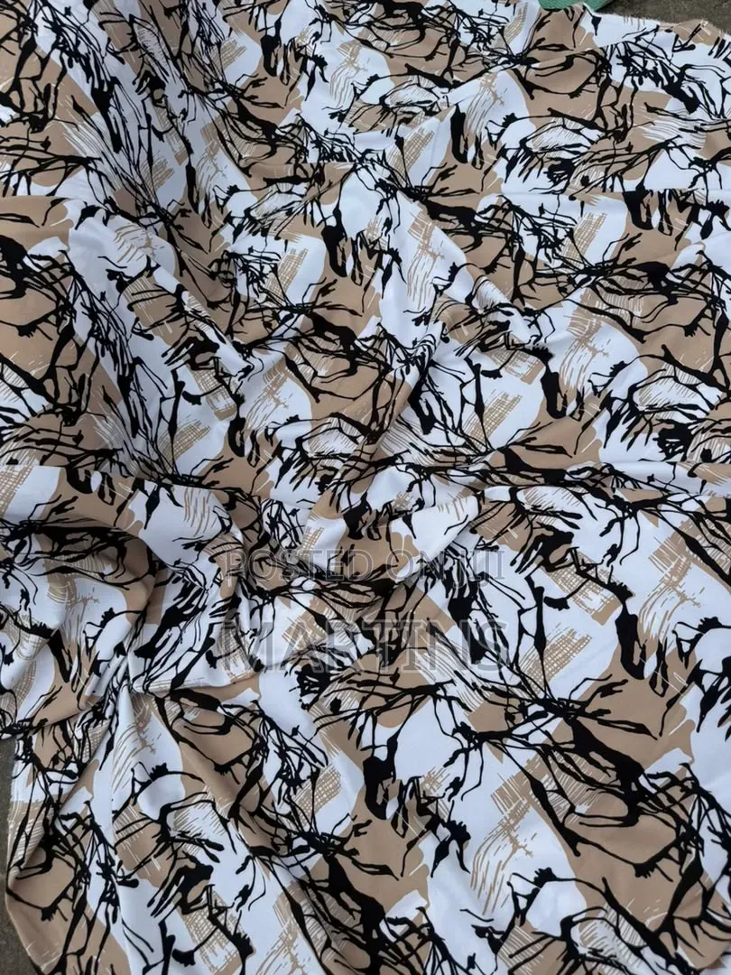 Bale Fabrics