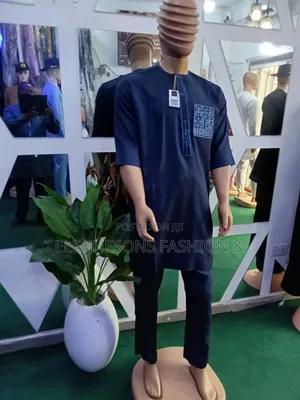 Up and Down Senator Wear