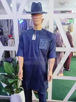 Up and Down Senator Wear