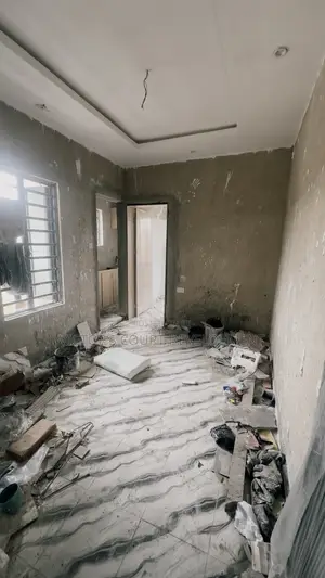 Mini Flat in Shomolu for rent