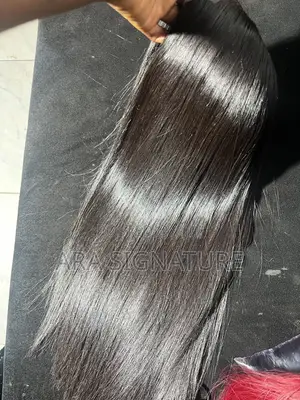 Bone Straight
