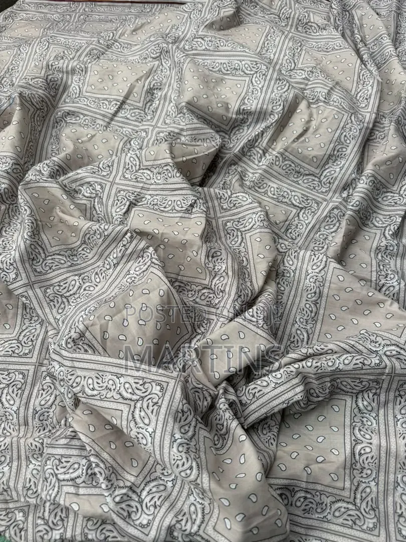 Bale Fabrics