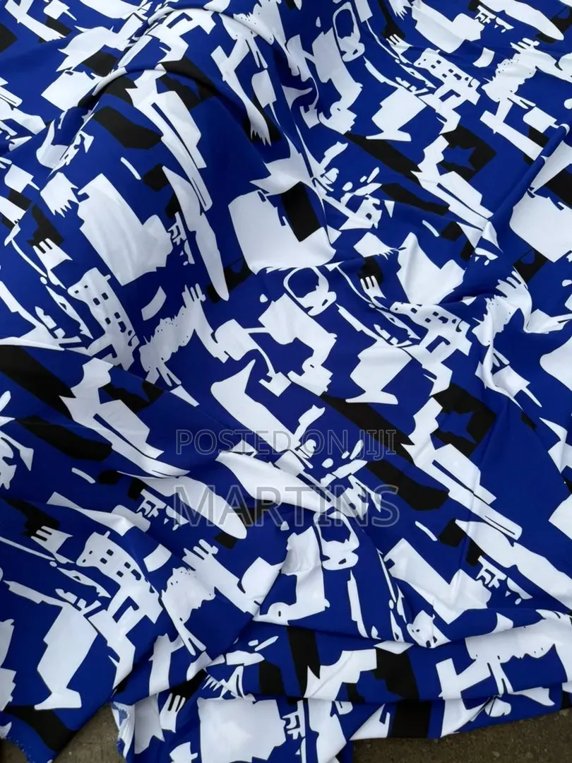 Bale Fabrics