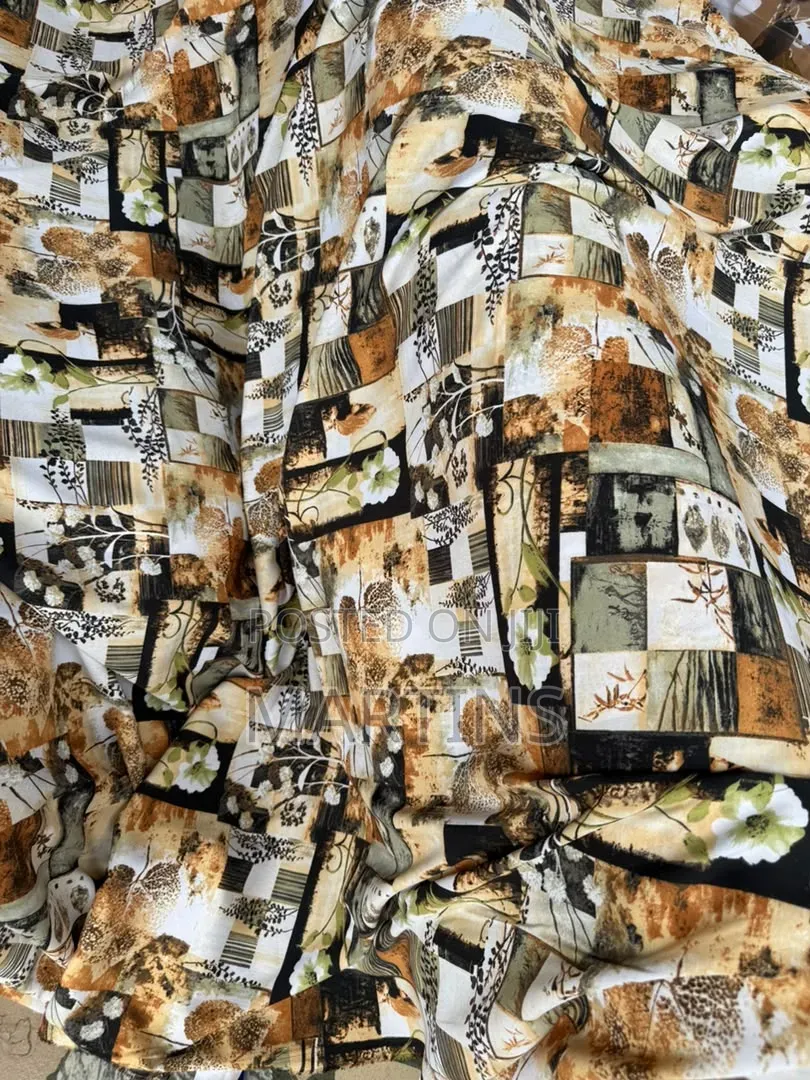 Bale Fabrics
