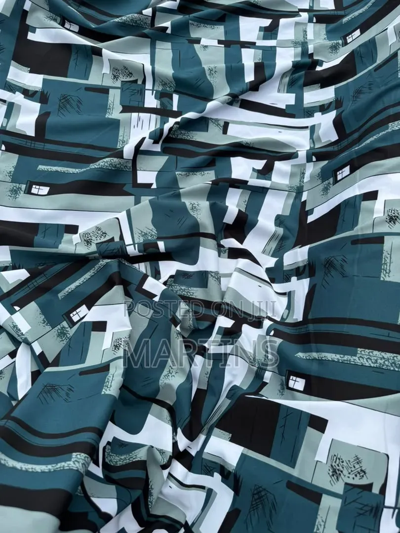 Bale Fabrics