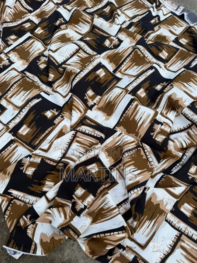 Bale Fabrics