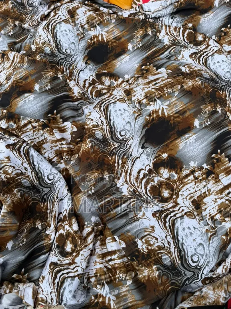 Bale Fabrics