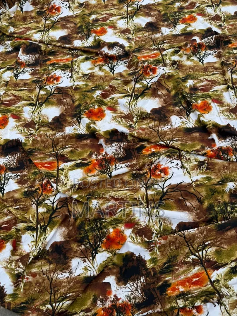 Bale Fabrics