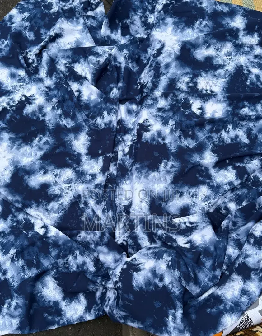 Bale Fabrics