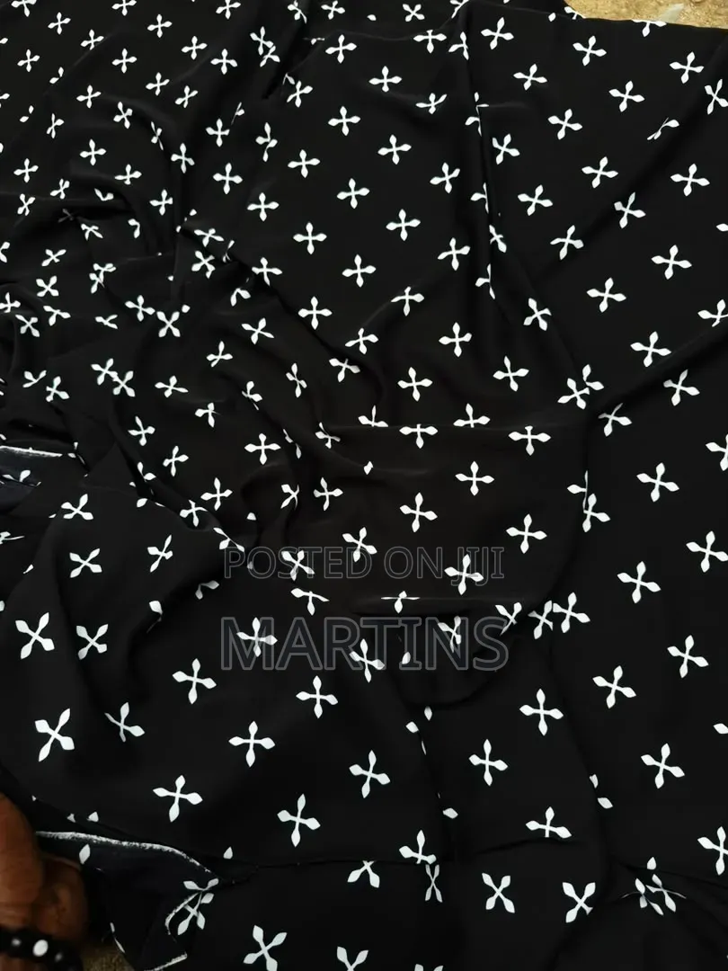 Bale Fabrics